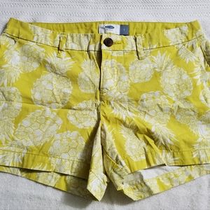 Old Navy shorts